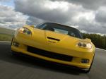 Chevrolet Corvette Z06 2006 года
